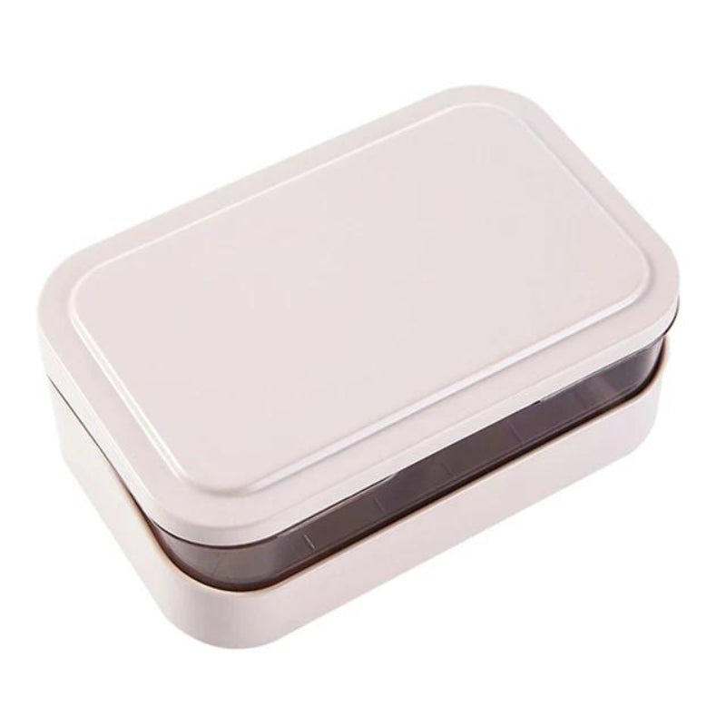 seifenstück box - Rosa