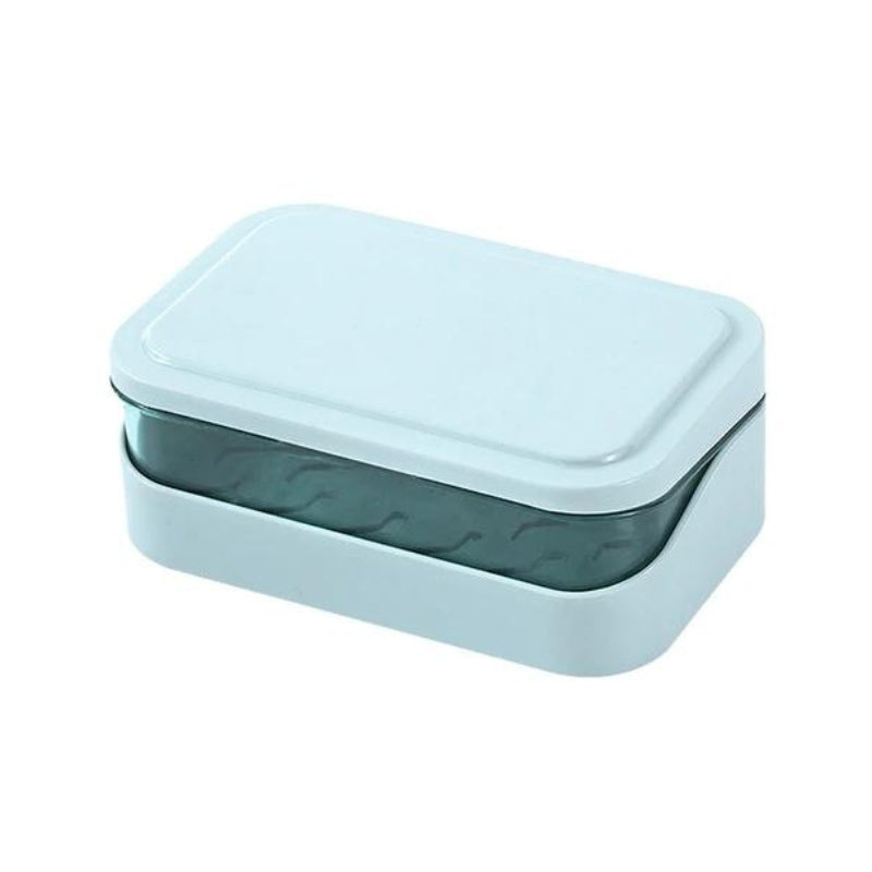 seifenbox - Blau