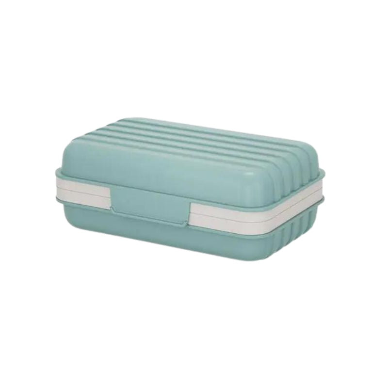 seifenhalter box - Grün