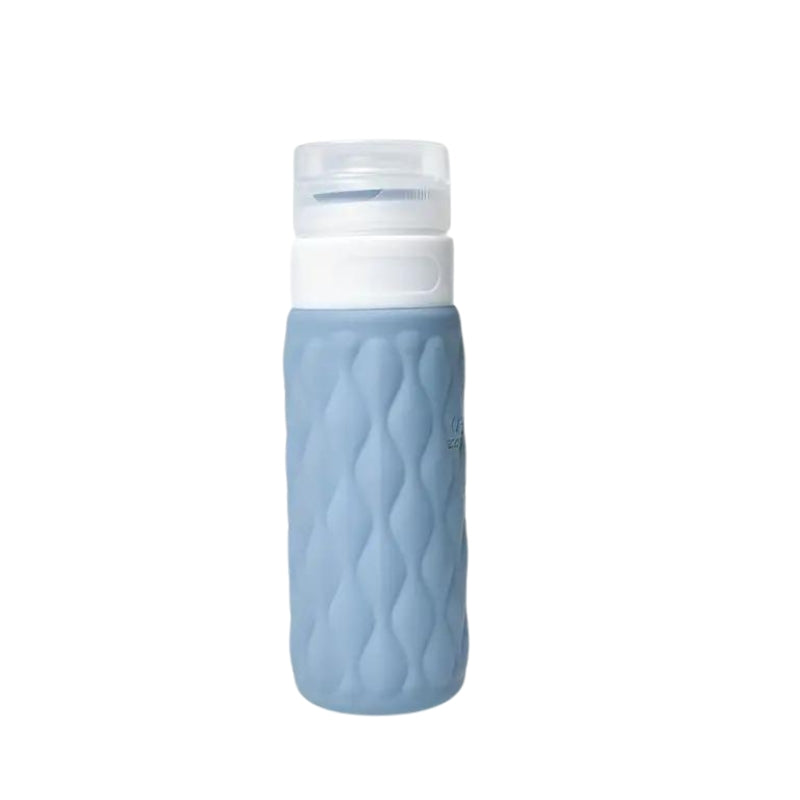 flasche für flüssigseife für männer - Blau