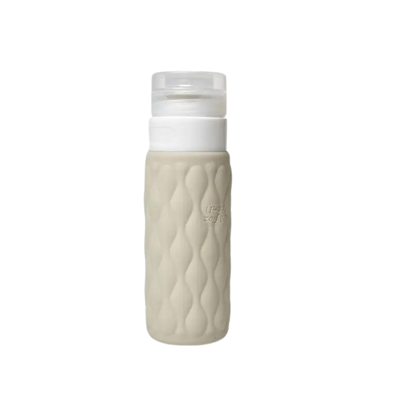 flasche für flüssigseife für kinder - Beige