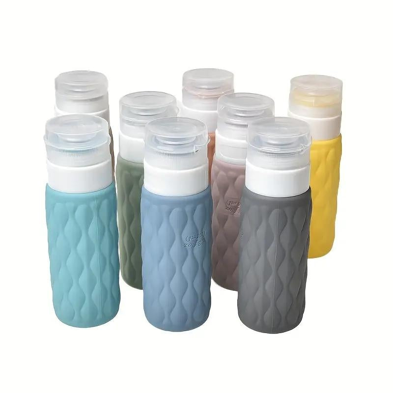 reiseseifenbox für männer - Beige - Blau - Himmelblau - Grün - Orange - Rosa - Grau - Gelb - 3er-Set - Set mit 4 (Sortiment 1) - Set mit 4 (sortiment 2)