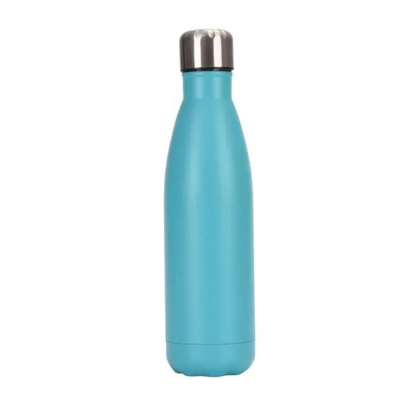 thermoskanne 500ml - Himmelblau