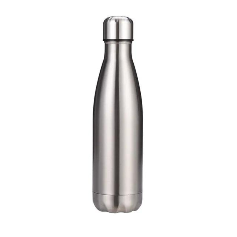 isothermische flasche 50 cl - Grau