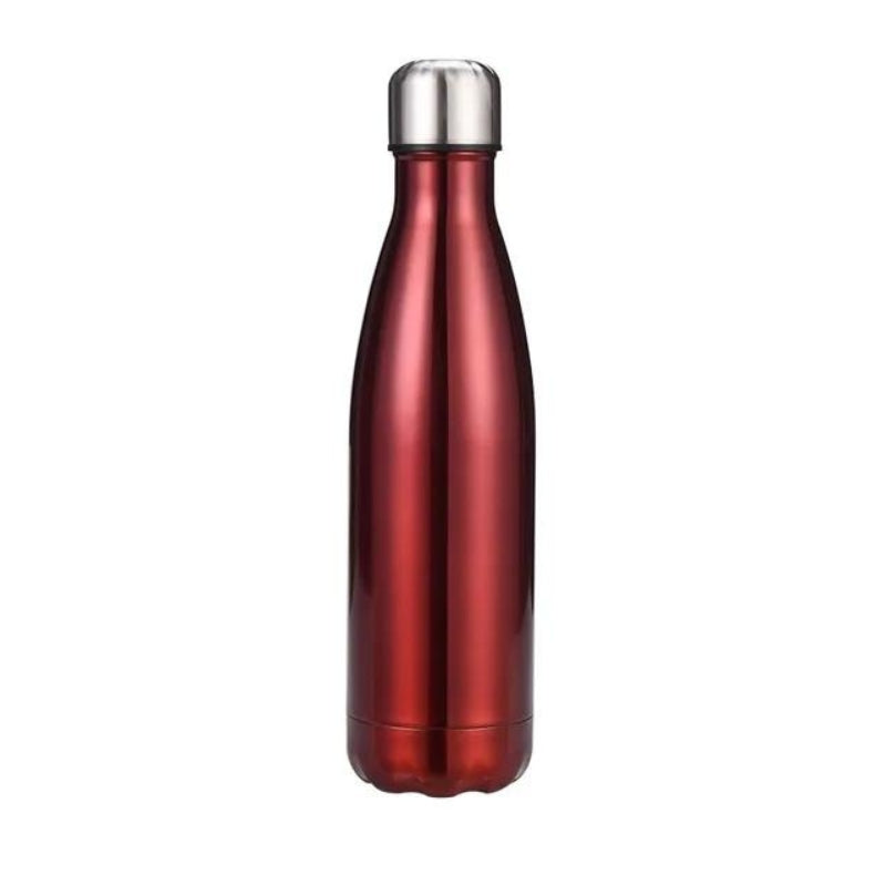 thermosflasche 500 ml - Rot