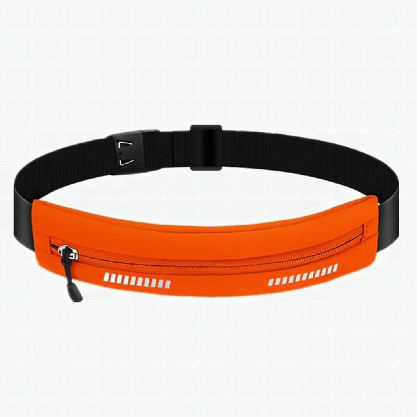 reisgürtel für männer - Orange