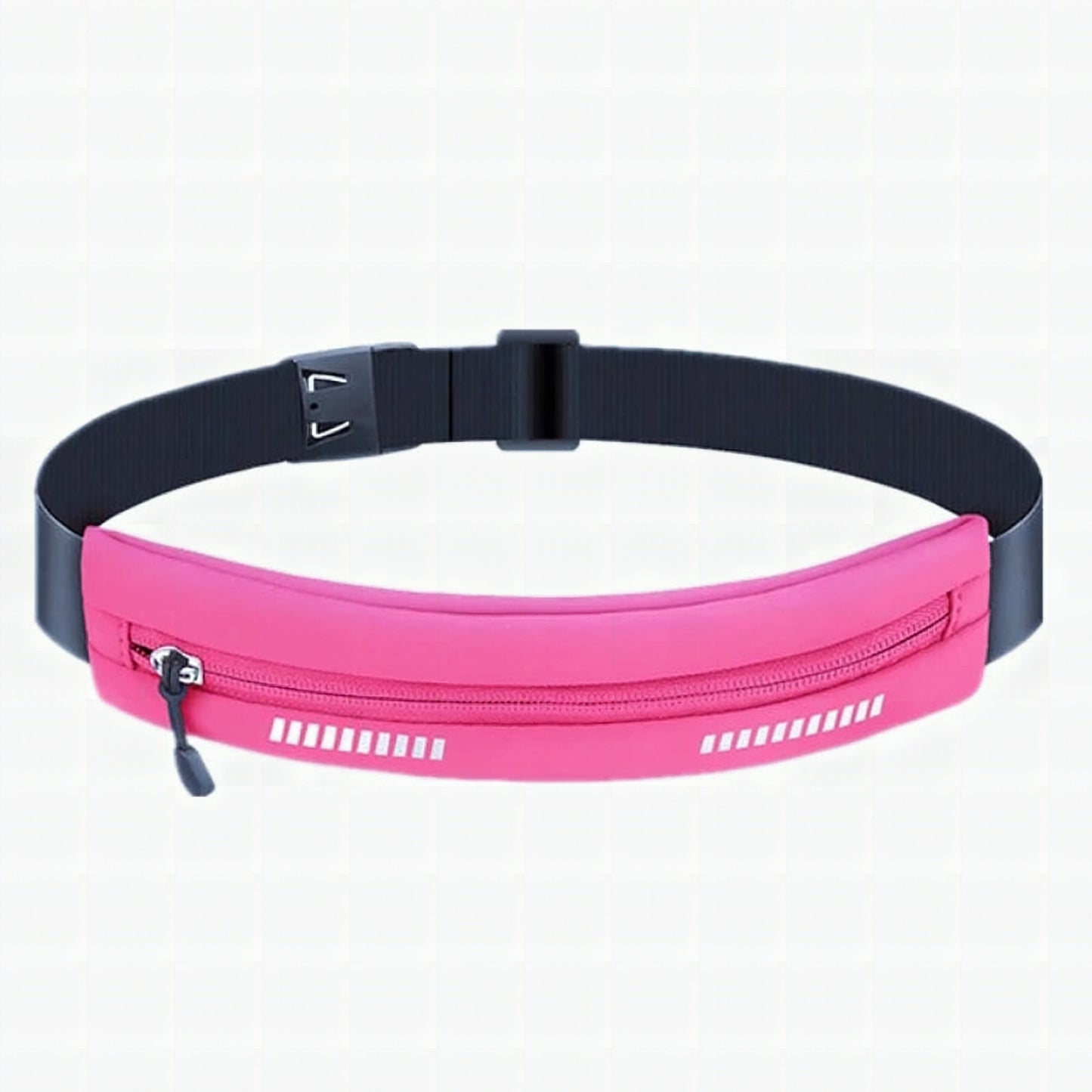 reisegürtel-tasche für frauen - Rosa