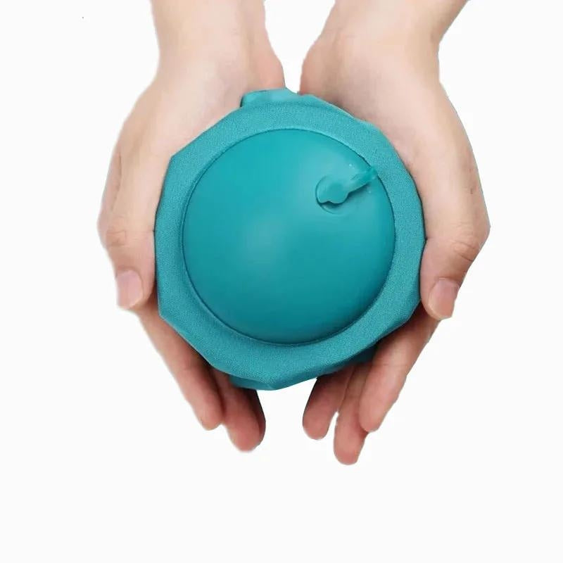 aufblasbares kissen nacken - Blau - Marineblau - Grau - Rosa