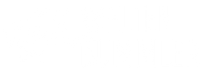Der Weltenbummler logo white
