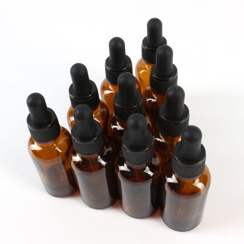 pipettenflasche - 5ml - 30ml - 100ml