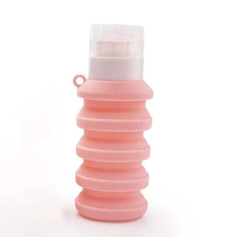 auslaufsichere reise flasche - Orange