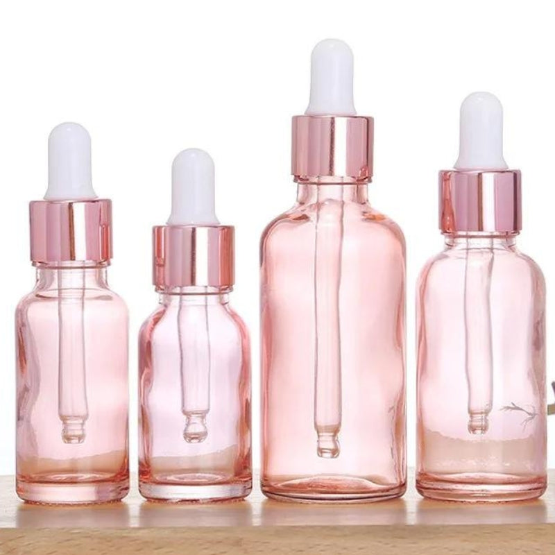 reiseflasche - 5 ML - 10 ML - 15 ML - 20 ML - 30 ML - 50 ML