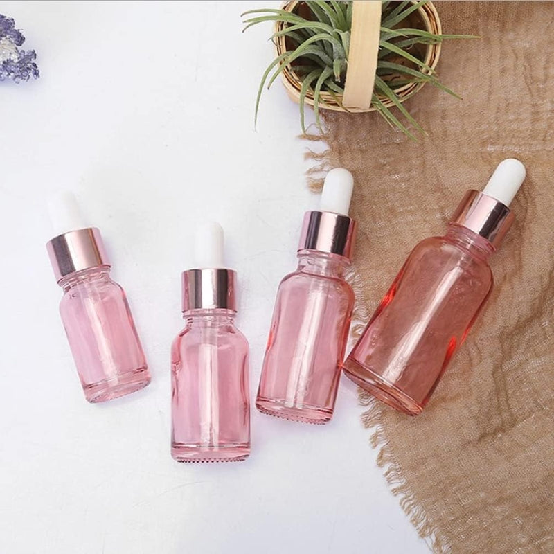 pipettenflasche 10 ml - 5 ML - 10 ML - 15 ML - 20 ML - 30 ML - 50 ML
