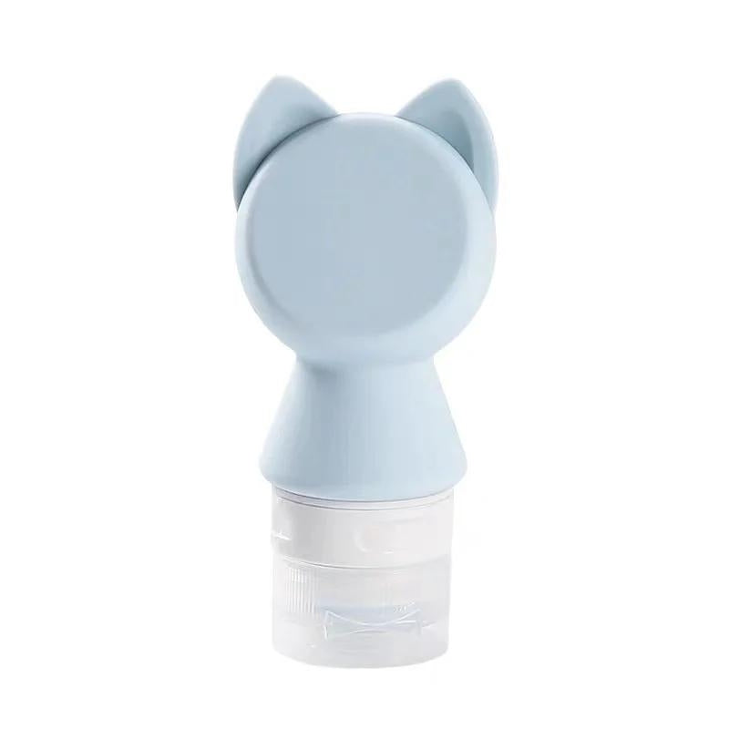 reiseflasche kabine - Blau