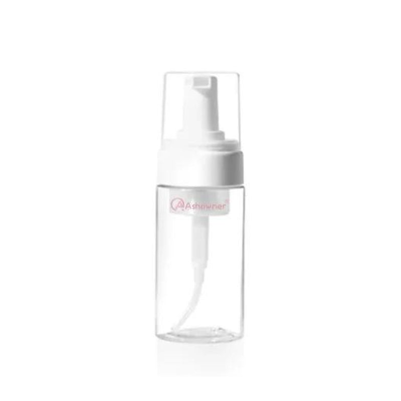reise flasche aus silikon - 1 Stück - 150ML