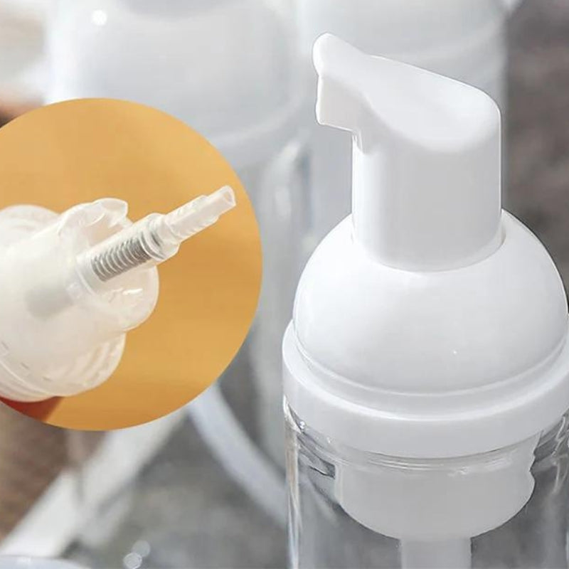 reise flasche für parfum - 1 Stück - 2 stück