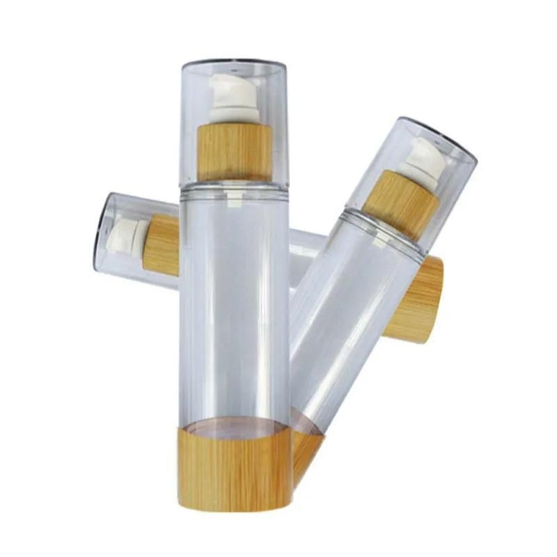 pumpflasche reise - 30ml / 20ml / 50ml / 80ml / 100ml / 120ml