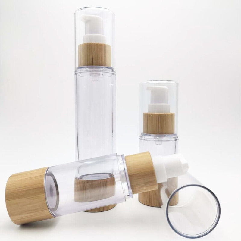 reiseflaschen kabine - 30ml - 20ml - 50ml - 80ml - 100ml - 120ml