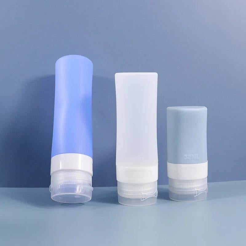 reiseflasche parfum - Rosa 1 - Rosa 2 - Blau - Himmelblau - Transparent - Violett - Grau - Grün
