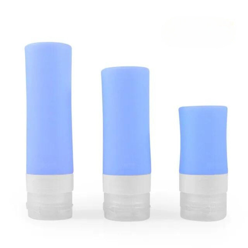 normale reiseflasche - Blau