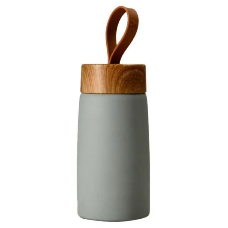 thermosflasche - Grün