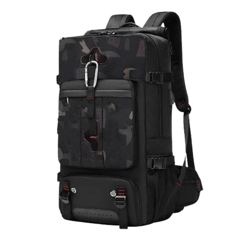 reiserucksack - Camouflage 2