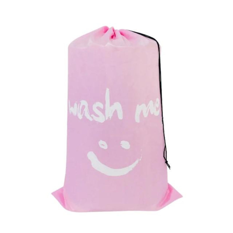 tas voor vuile was reizen - Rosa