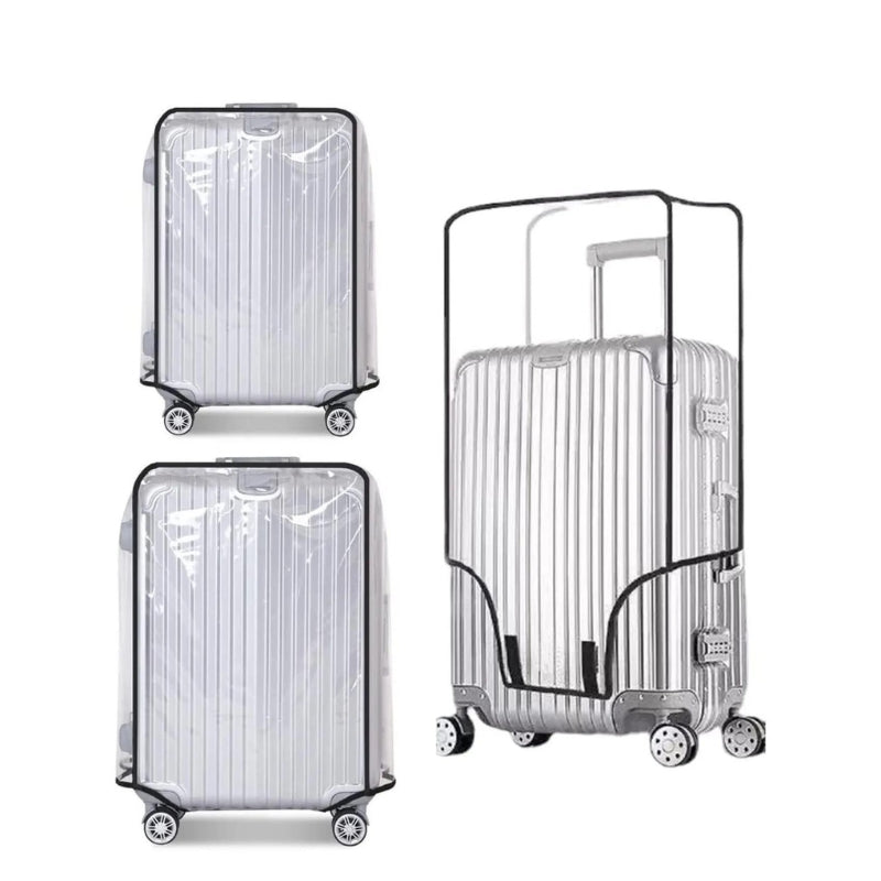 koffer schutz hülle flugzeug - 20 Zoll - 22 Zoll - 24 Zoll - 30 Zoll
