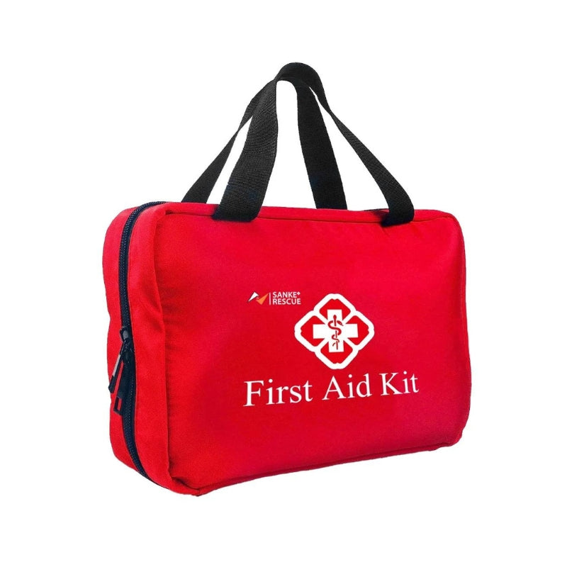notfalltasche reise - Rot