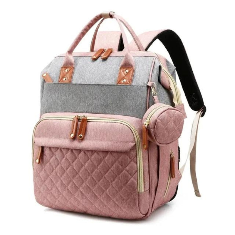 babybett aufbewahrungstasche - Rosa