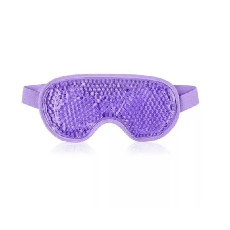schlafmaske mädchen - Violett