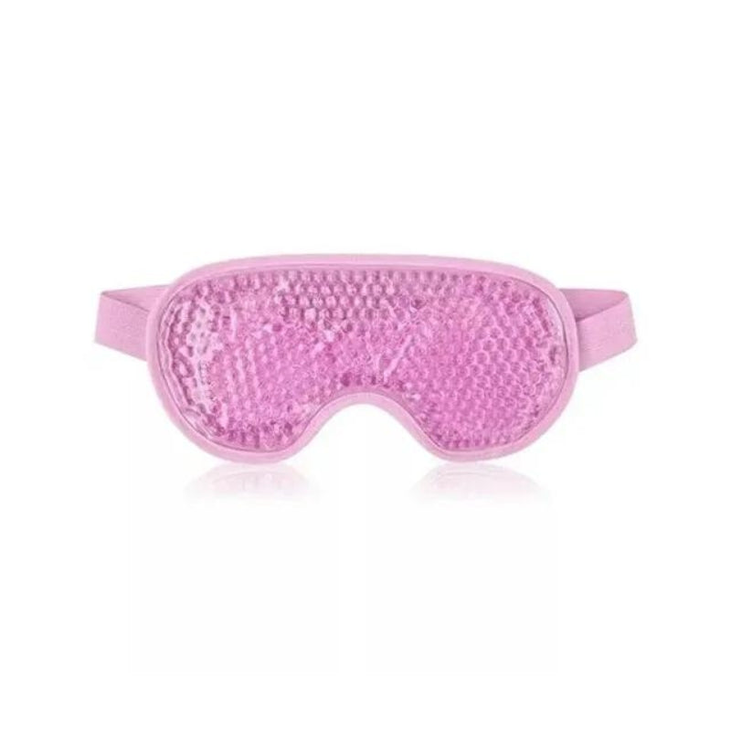 kühl schlafmaske - Rosa