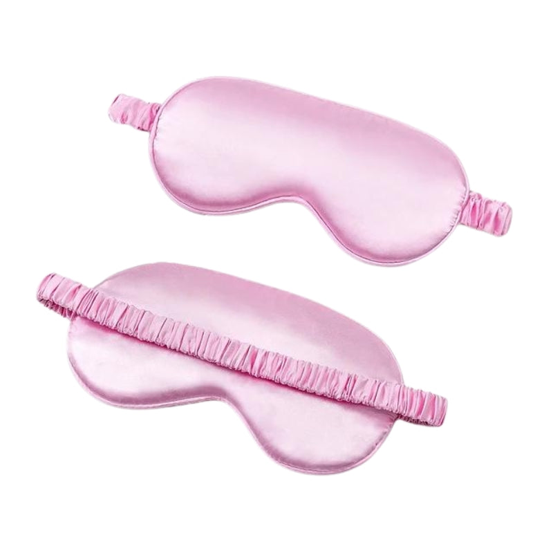 schlafmaske für frauen - Rosa