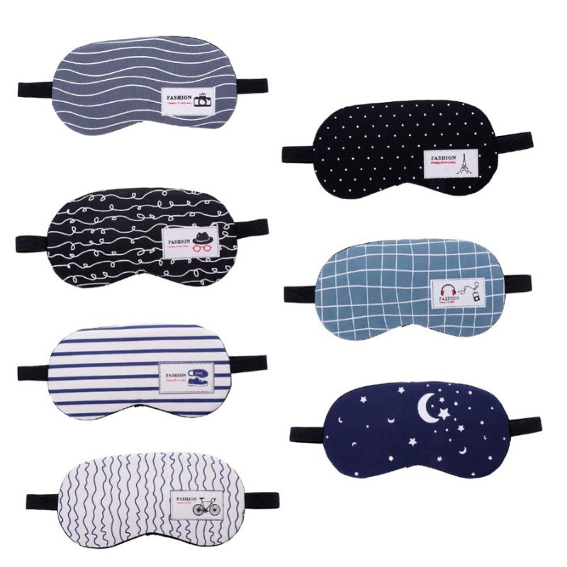 schlafmaske qualität - Muster 1 - Muster 2 - Muster 3 - Muster 4 - Muster 5 - Muster 6