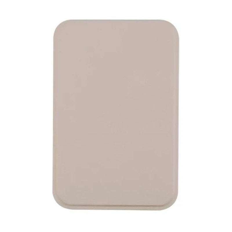 luxuriöser taschen spiegel - Beige
