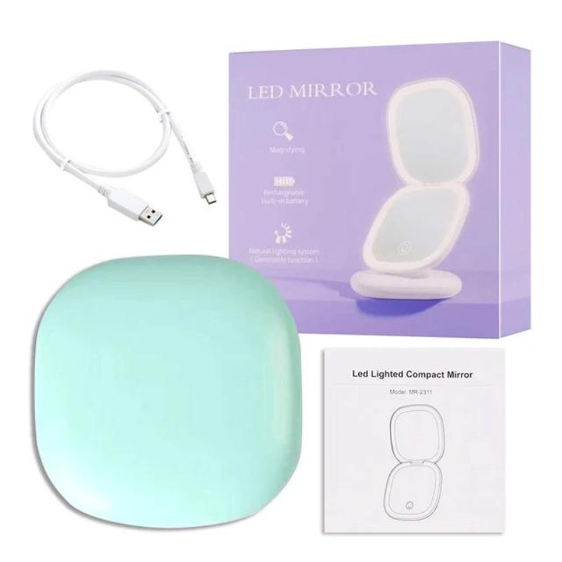 taschenspiegel mit led - Rosa Quadratische Einfache Lampe (x5) - Weiß Quadrat Doppel Lampe (x3) - Schwarz Quadratische Schlichte Lampe (x5) - Grün Quadrat Doppel Lampe (x10) - Rosa Quadratische Doppellampe (x5) - Weiß Quadratische Einfache Lampe (x5) - Schwarz Eckig Doppellampe (x5) - Rosa Quadratische Einzel-Lampe (x3) - Weiß Quadratisch Einfache Lampe (x3) - Weiße Quadratische Doppellampe (x5) - Grün Quadrat Doppel Lampe (x5) - Rosa Quadrat Doppellampe (x3) - Rosa Quadratisch Doppellampe (x10)