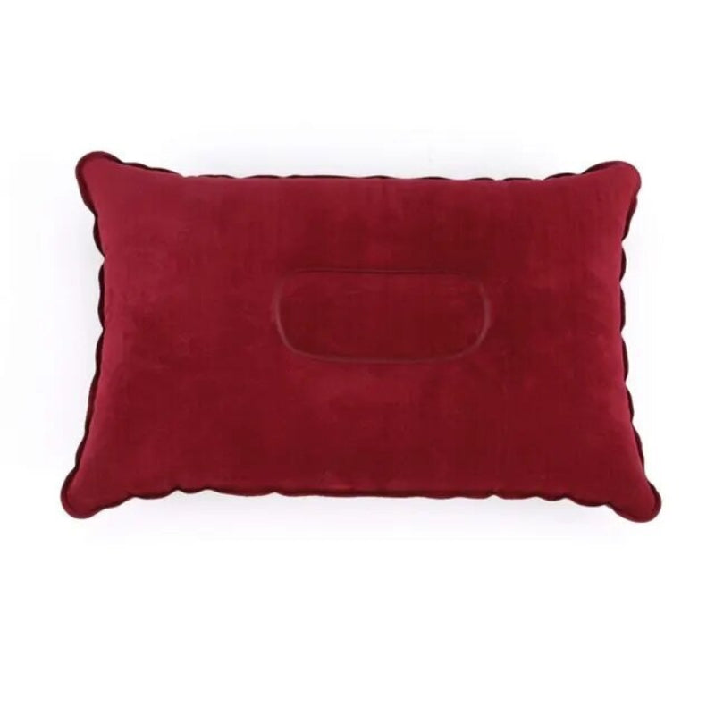 aufblasbares ergonomisches kissen - Bordeaux