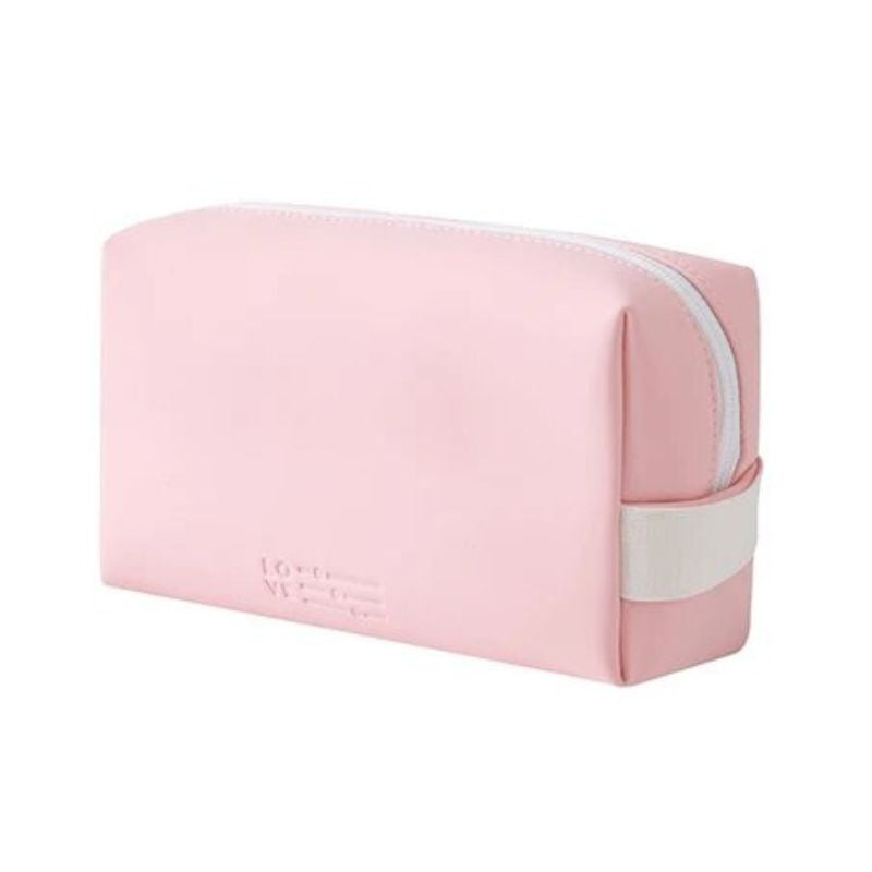 kosmetiktasche für frau - Rosa