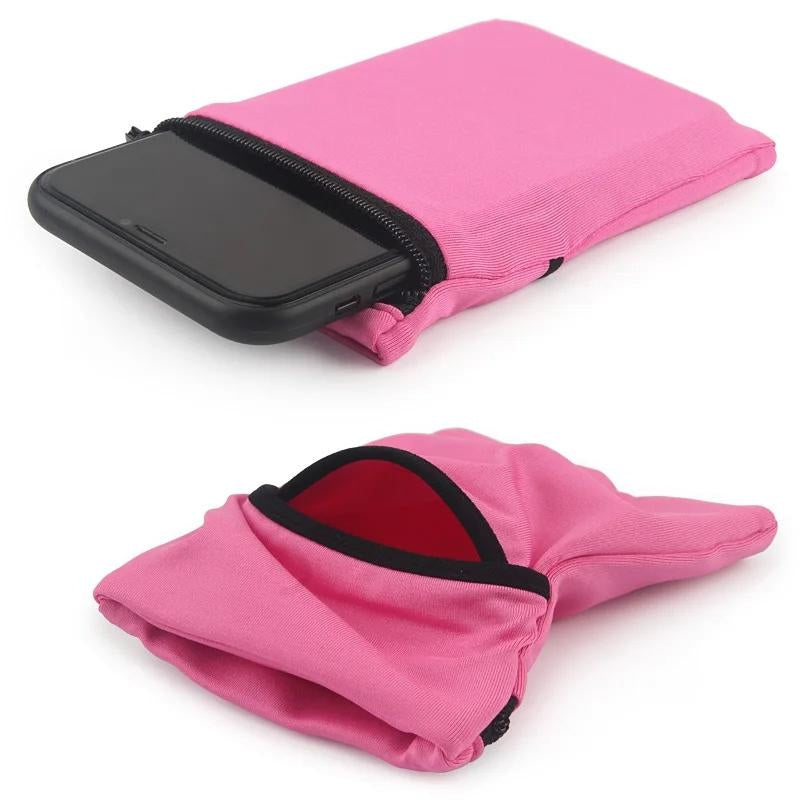 reisetasche frau - Schwarz - Rosa