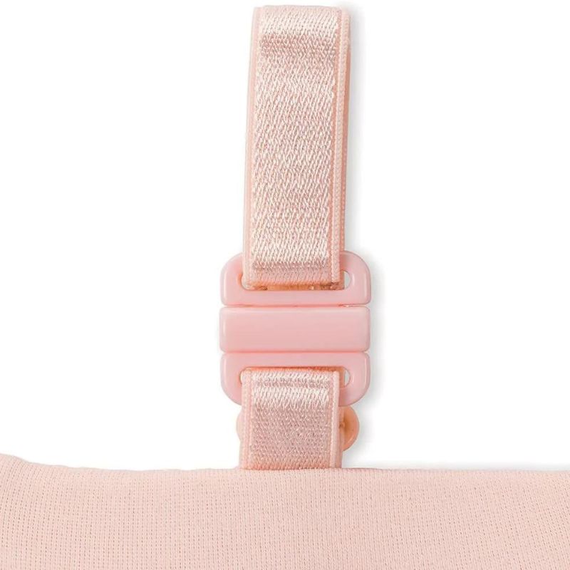 reisetasche frau - Beige - Schwarz - Rosa