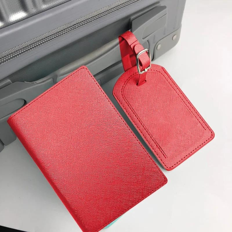 geldbörse für reise aus leder - Braun - Schwarz - Blau - Rot - Grau