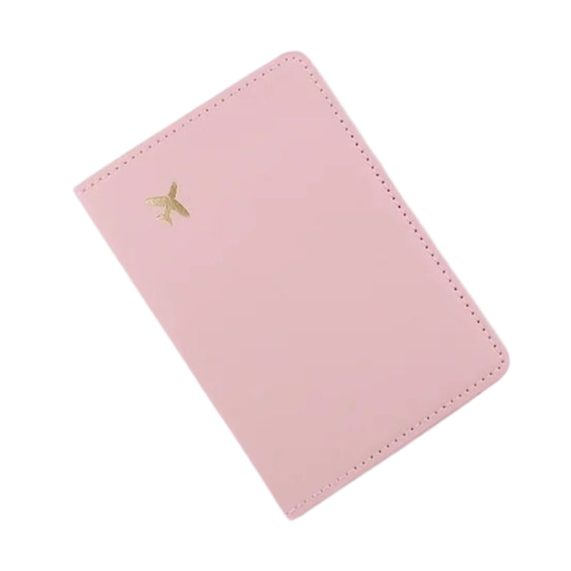 reisepasshülle damen luxus - Rosa