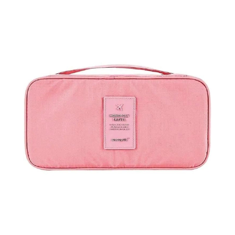 aufbewahrung für herrenunterwäsche - Rosa 2