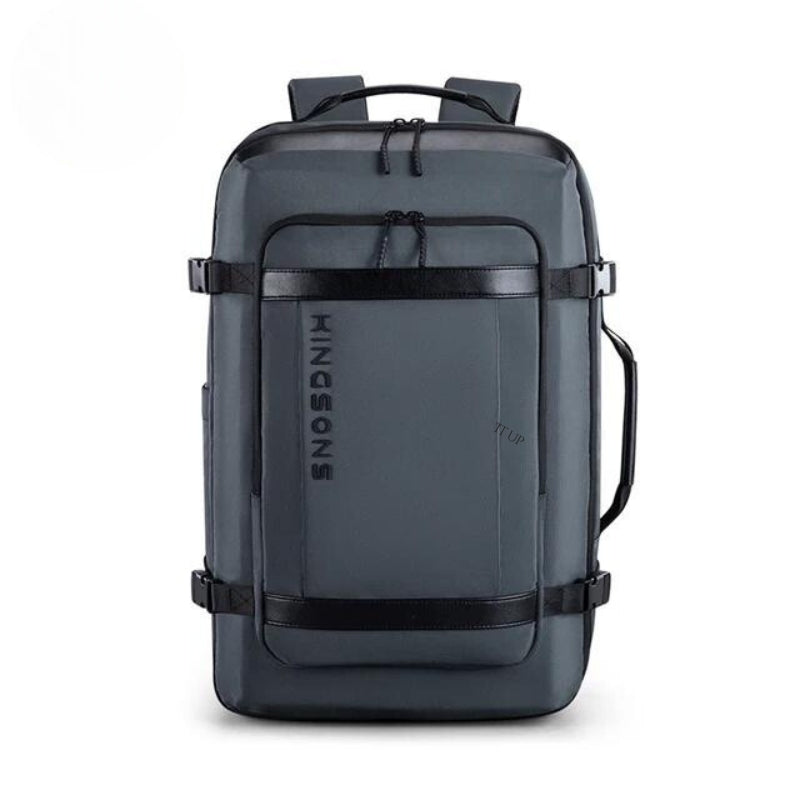 kabinenrucksack flugzeug - Blau