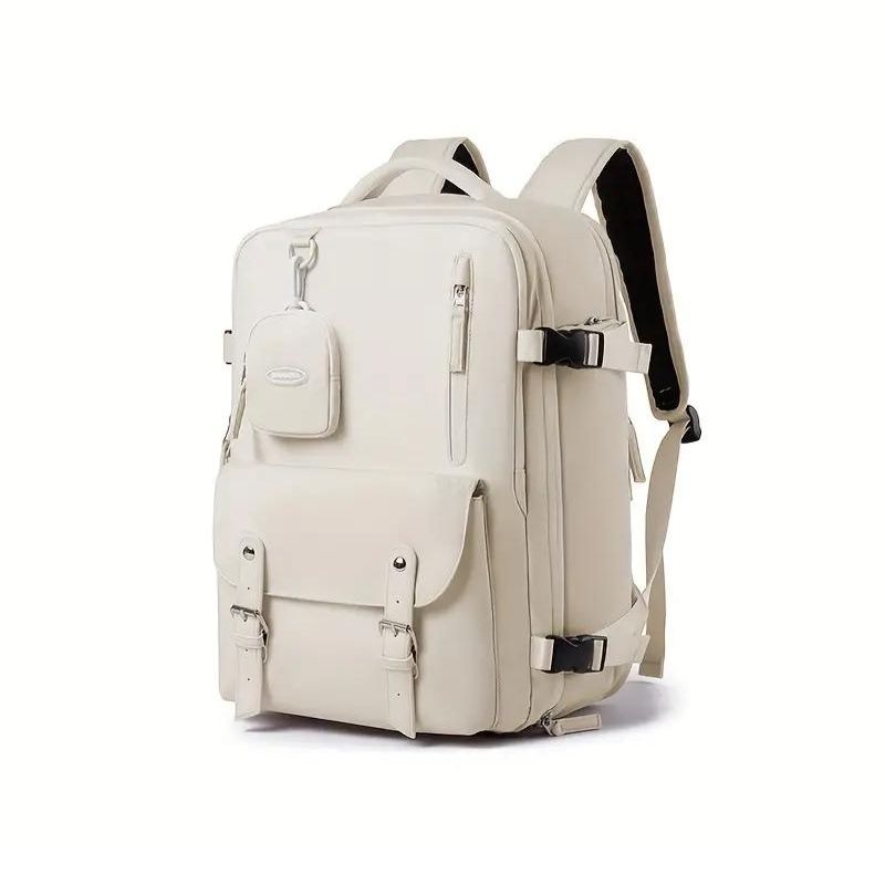 rucksack marke damen - Beige 1