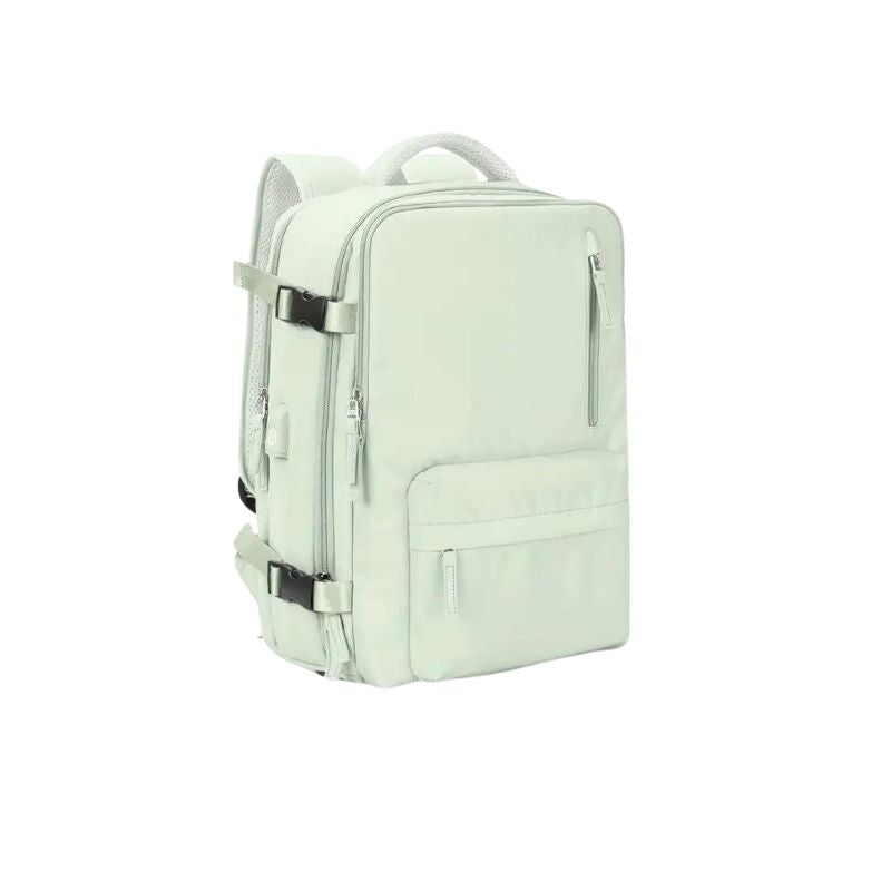 design rucksack damen - Grün 1