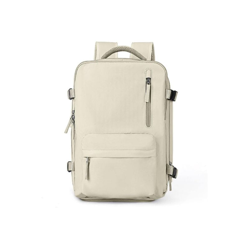 rucksack trend damen - Beige 2