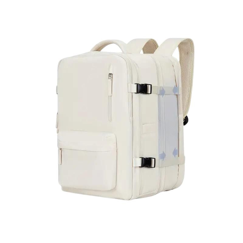 großer damen rucksack - Grau Erweiterbar - Beige 1 - Beige 2 - Beige Erweiterbar - Grün 1 - Grün 2 - Grün 3 - Grün Erweiterbar - Dunkles Graugrün 2 - Dunkelgrün Erweiterbar - Schwarz 1 - Schwarz 2 - Schwarz Erweiterbar - Braun 1