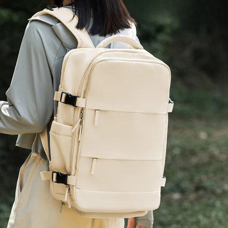 markenrucksack damen - Grau Erweiterbar - Beige 1 - Beige 2 - Beige Erweiterbar - Grün 1 - Grün 2 - Grün 3 - Grün Erweiterbar - Dunkles Graugrün 2 - Dunkelgrün Erweiterbar - Schwarz 1 - Schwarz 2 - Schwarz Erweiterbar - Braun 1