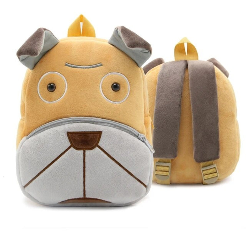 grundschule rucksack - Hund